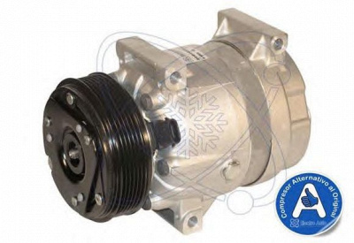 ELECTRO AUTO 20b0014a -  Компрессор, кондиционер